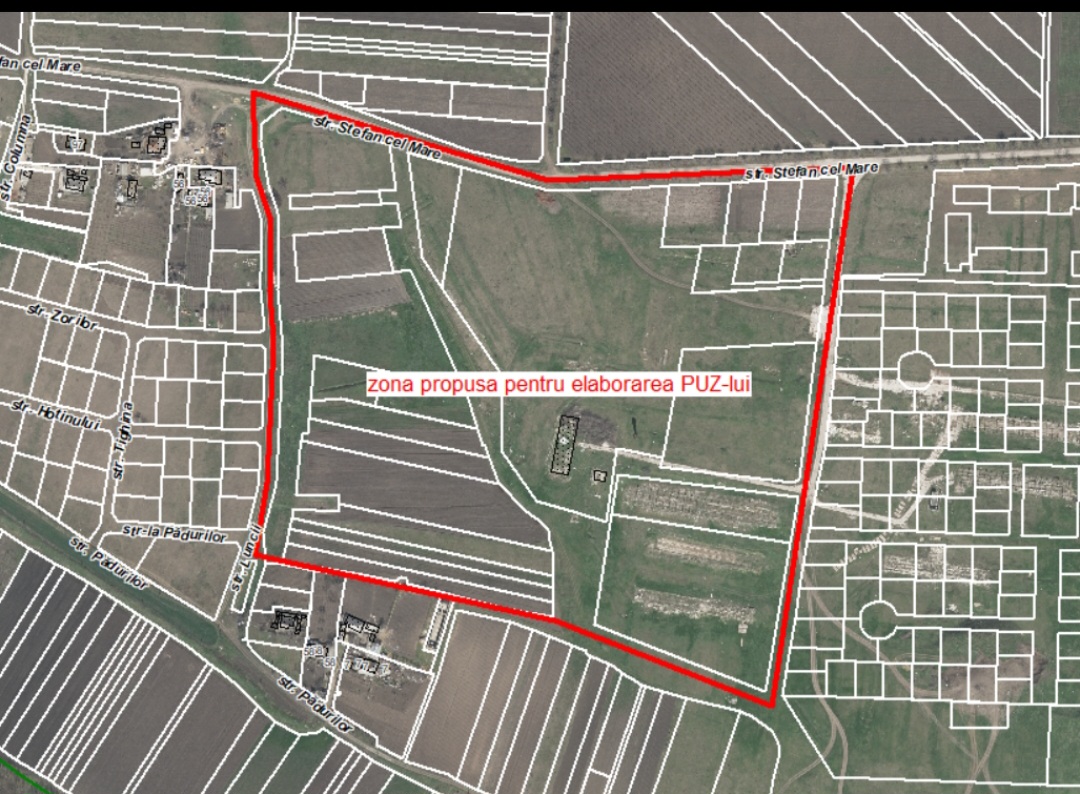 ✅️ANUNȚ  PRIVIND CONSULTĂRILE PUBLICE 22.04.2026​